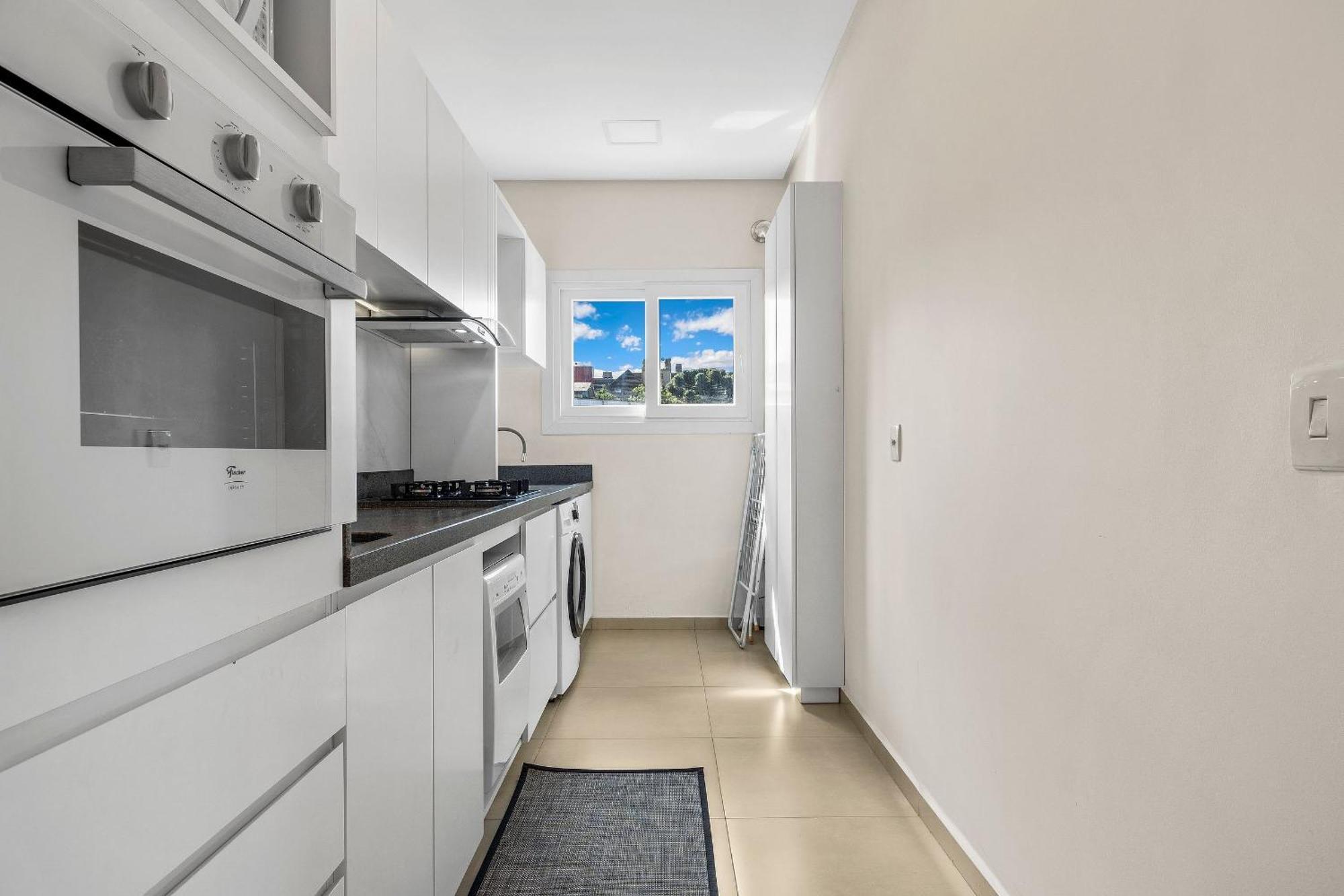 Apartamento Essence 2 Suites By Achei Gramado Kültér fotó